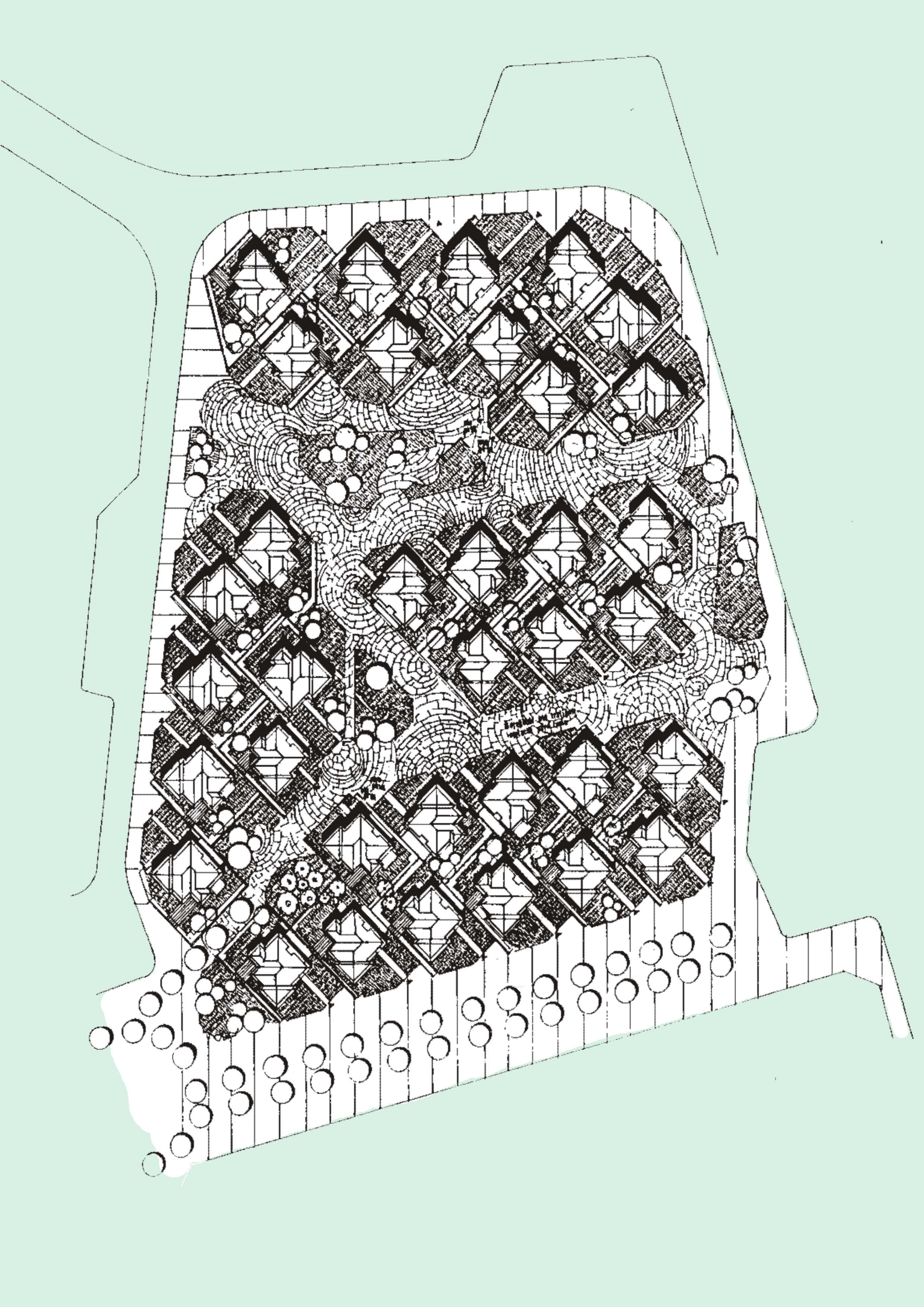 EDİRNE AVRUPA KONUTKENT